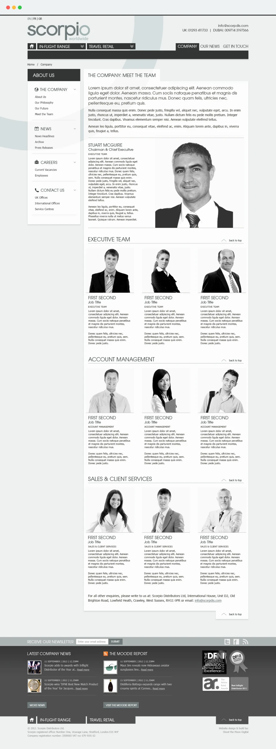 Scorpio Worldwide – Image 8