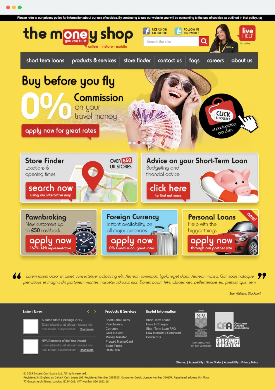 The Money Shop – Image 5