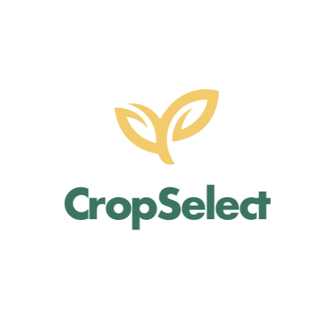 Crop Select logo