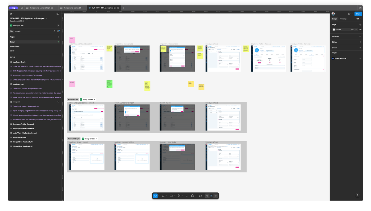 Employee Onboarding