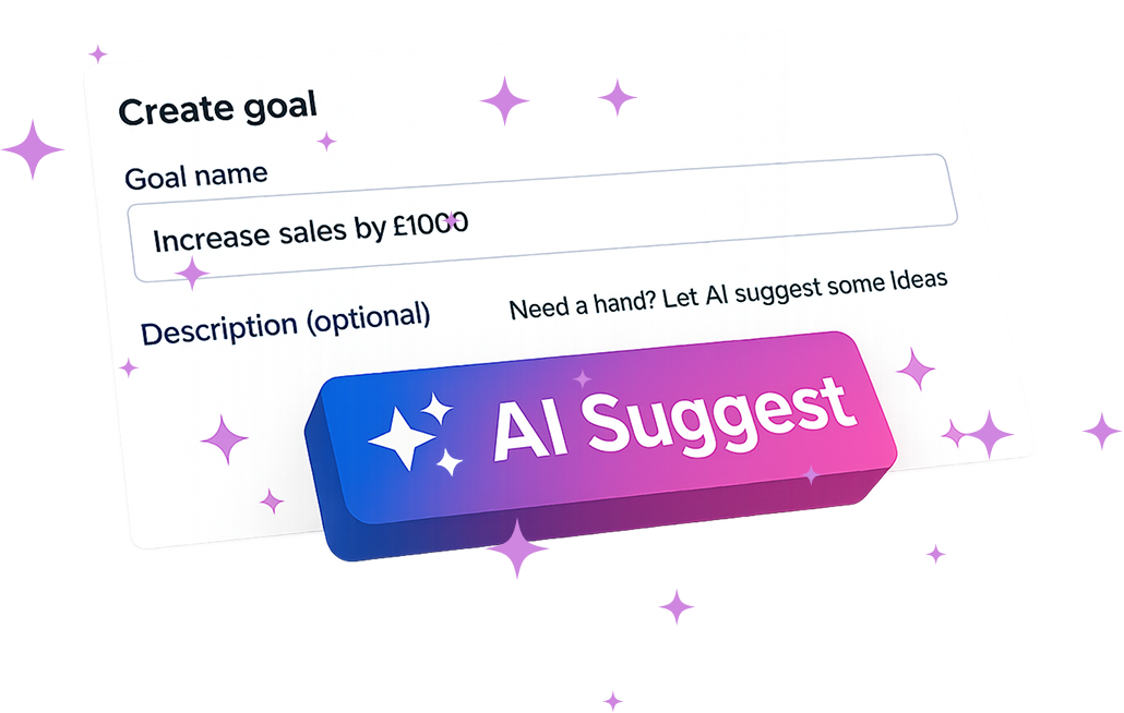 Introducing AI