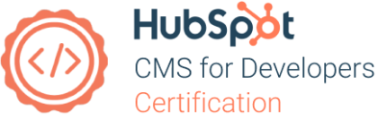 HubSpot CMS for Developers