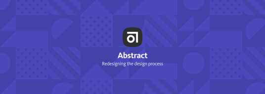 The definitive design workflow: Abstract app