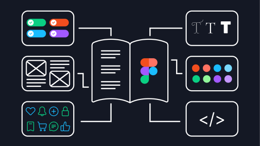 Your Design System Needs to be Readable by Machines Now