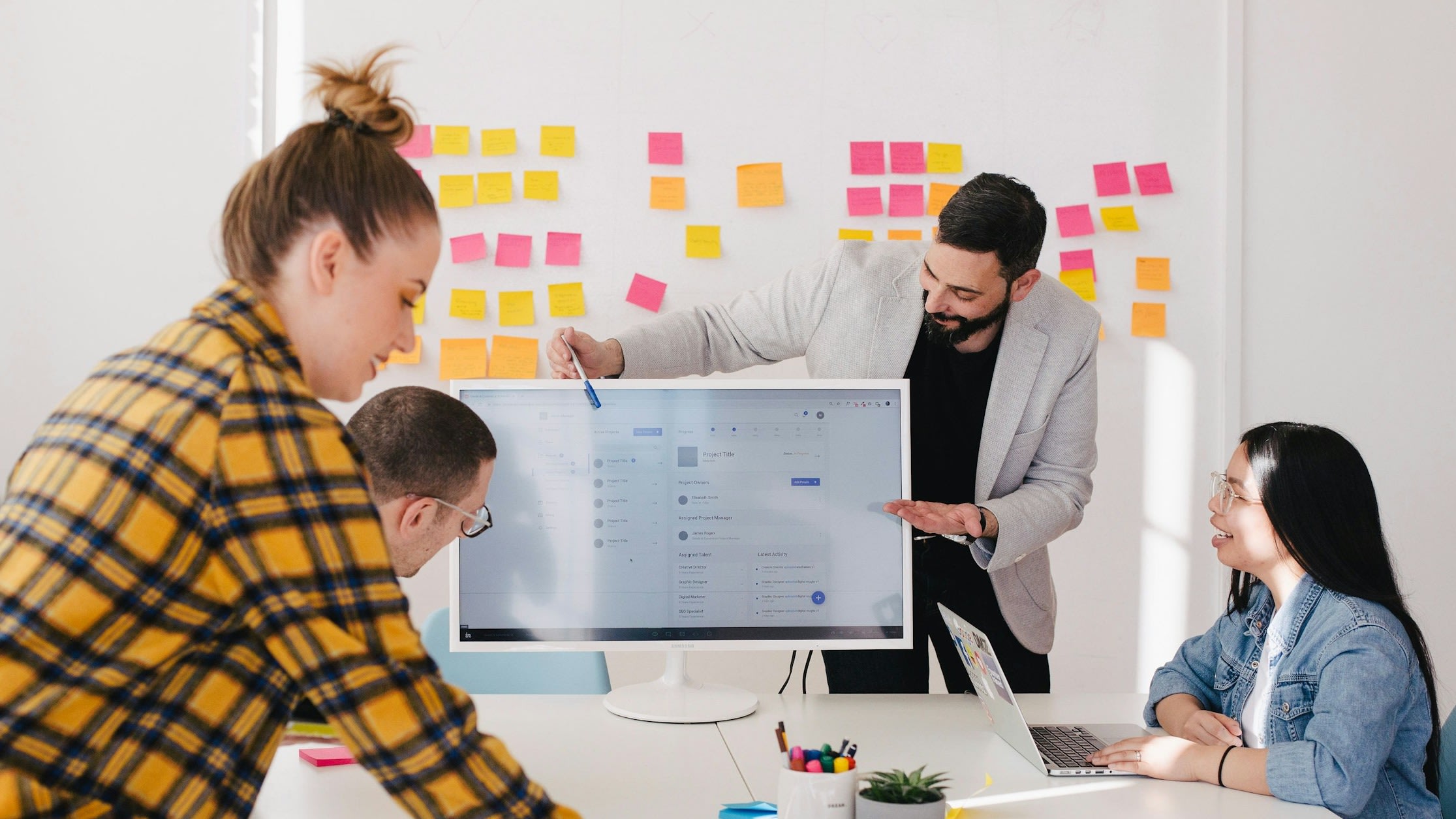 What Is Data-Driven Design (and Why It Matters at BrightHR)