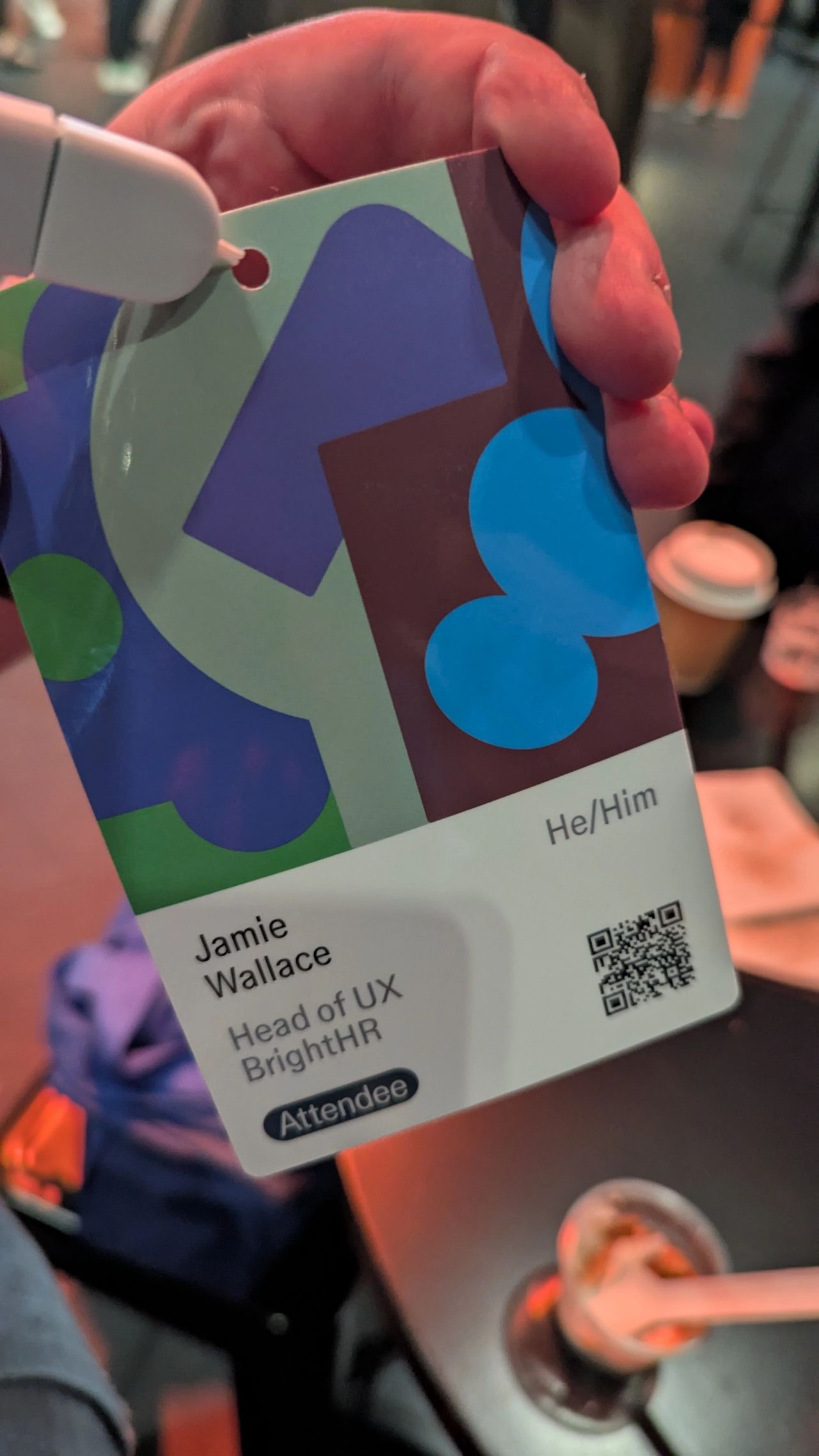 Work showcase image 8