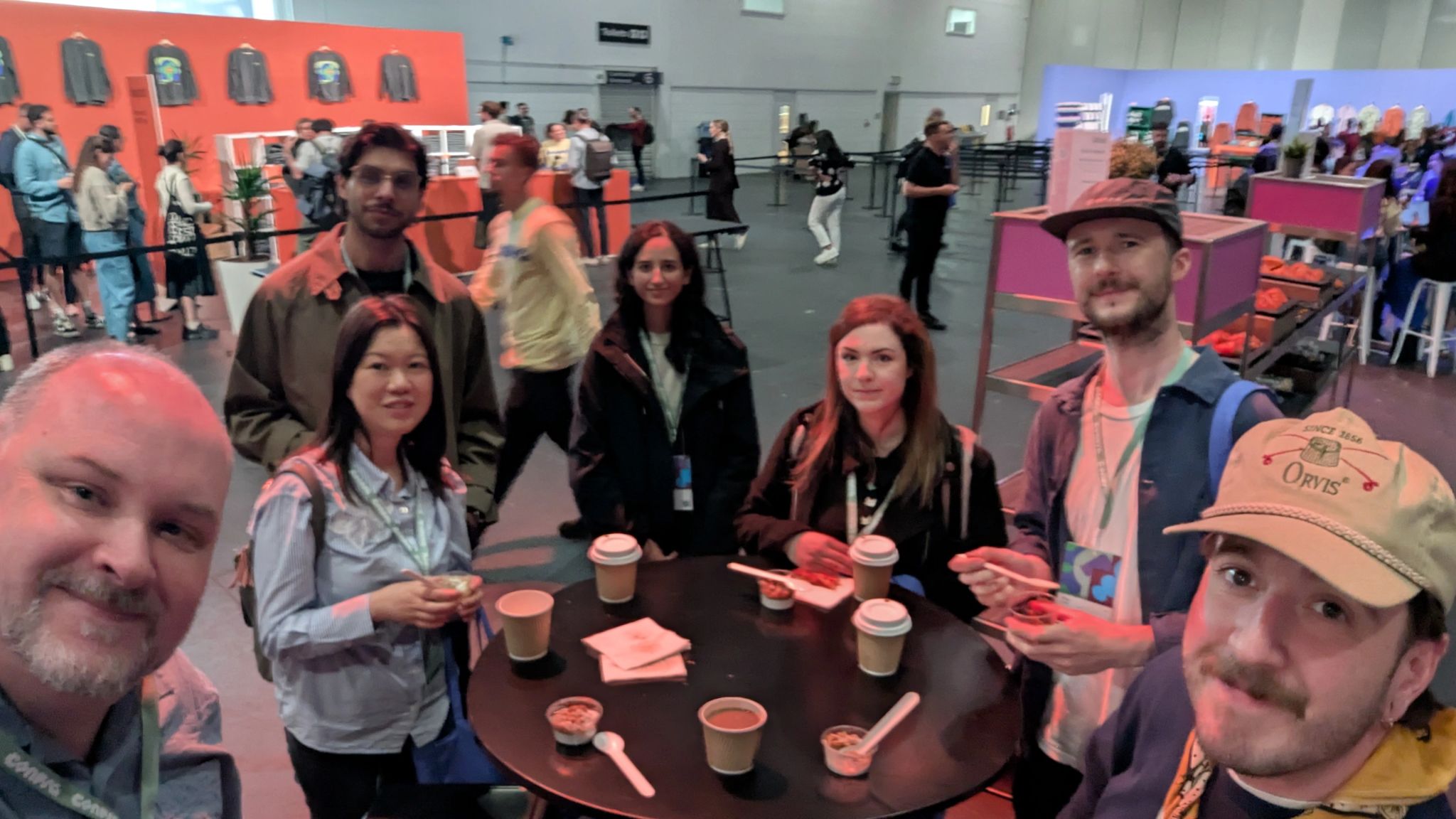 Work showcase image 9