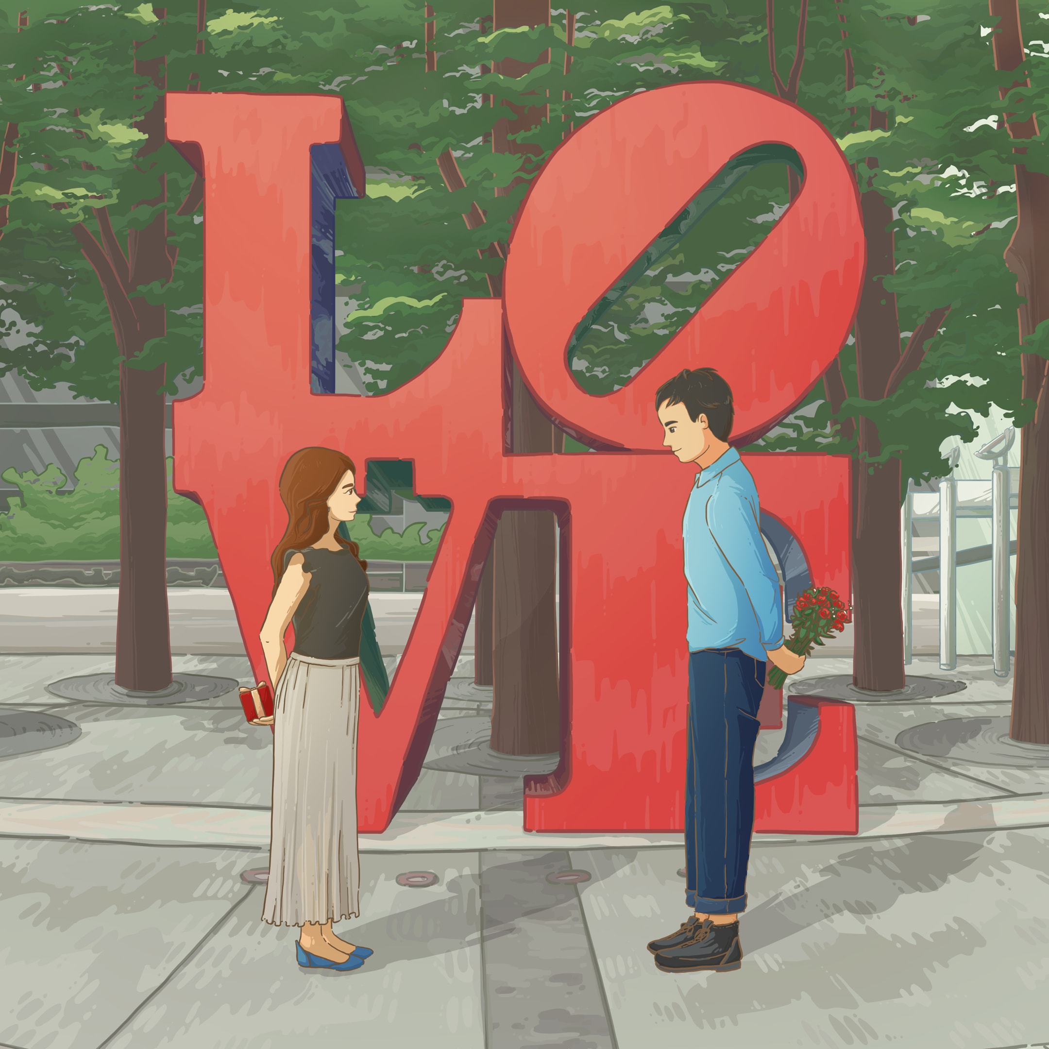 How To Say I Love You In Japanese Nativshark