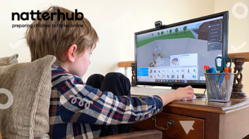 An investigation found explicit content on Roblox. Here's what parents  should know