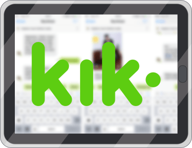 What Parents Should Know About Kik Messenger