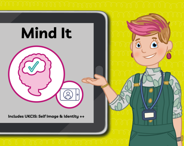 Photo of Mind It