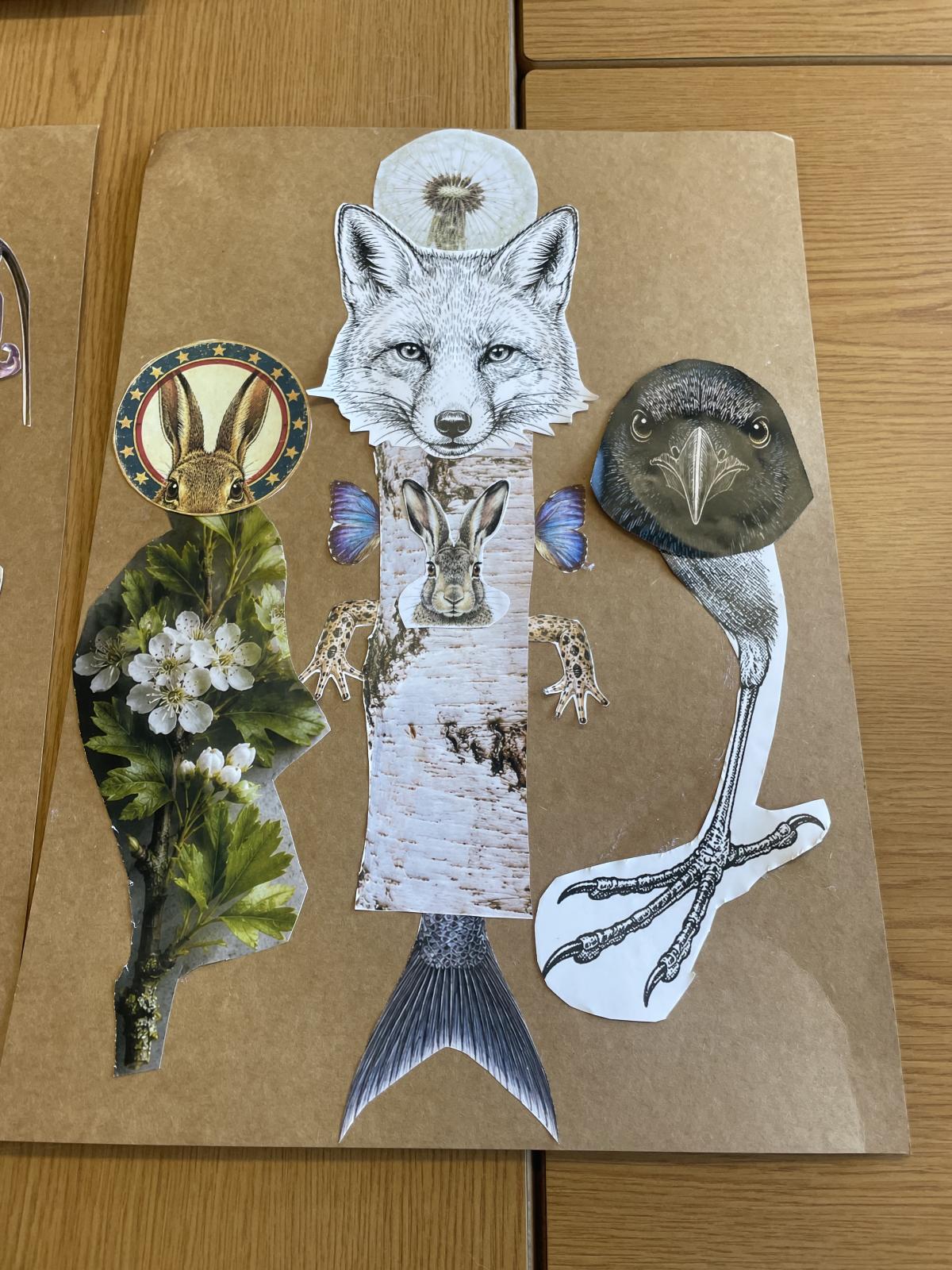 Foxy Fellows