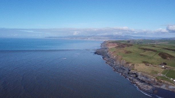 Partneriaeth Dalgylch Ceredigion - Cyfarfod Rhanddeiliaid