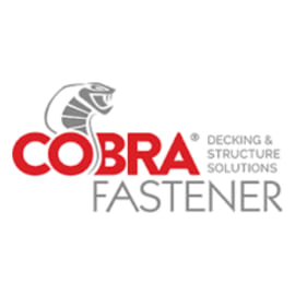 COBRA FASTENER