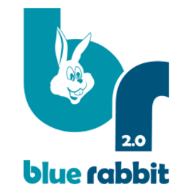 BLUE RABBIT