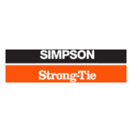SIMPSON STRONG-TIE