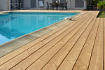 gamme terrasse en bois résineux