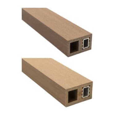 Clin Brise Soleil Composite Silvadec Élégance