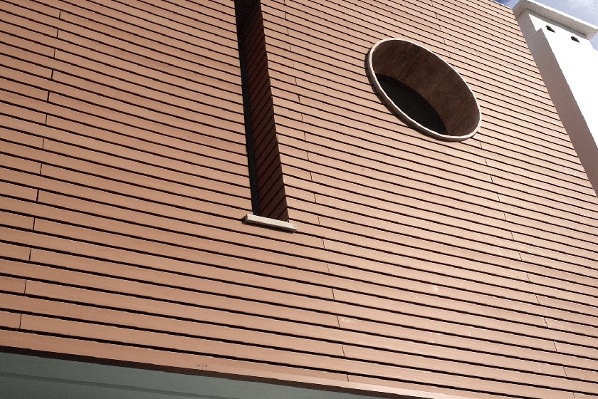 Silvadec Atmosphère claire-voie