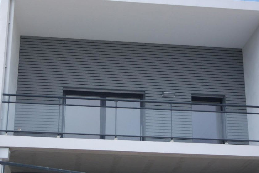 Silvadec Atmosphère claire-voie