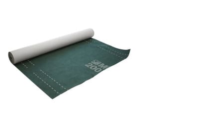 pare pluie bardage traditionnel