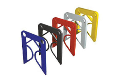  cales plates pour structure terrasse hapax