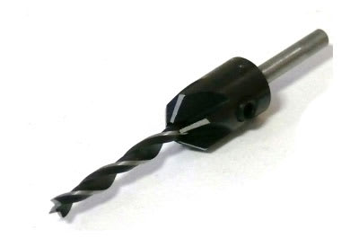 foret fraisoir fischer