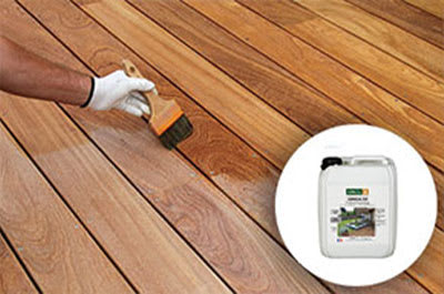 saturateur bois spécial bardage