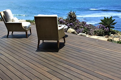 Lame plancher extérieur exotique Bambou Moso® X-TREME®