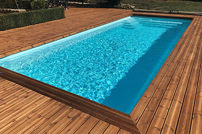 Terrasse Bois – Lame et Dalle pour Plancher - Nature Bois Concept