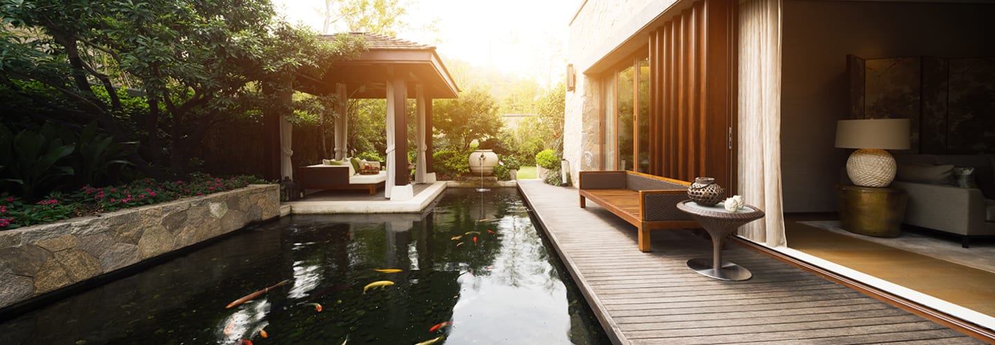 Terrasse Bardage Cloture Devis En Ligne Nature Bois Concept