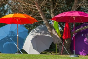 Parasols