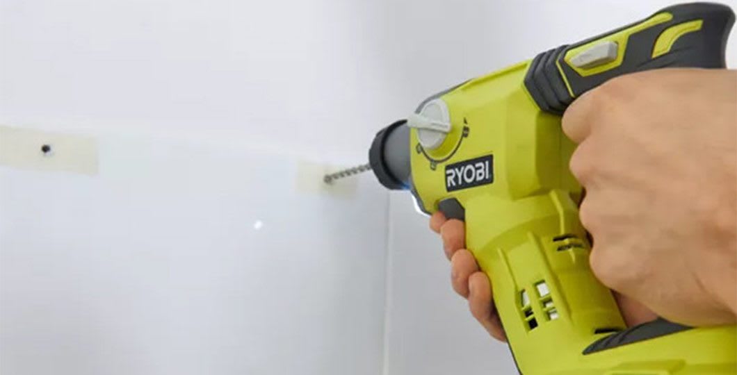 Perforateur Ryobi