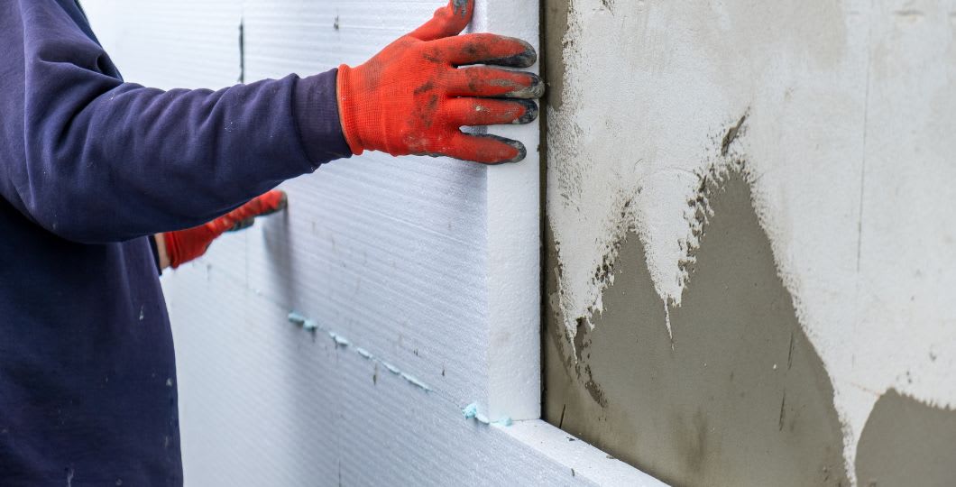 isolation facade par extérieur