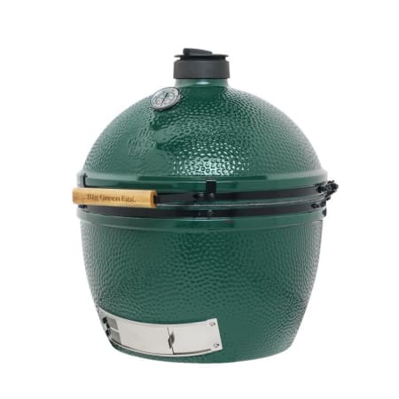 Barbecue Kamado Big Green Egg c&eacute;ramique - XL