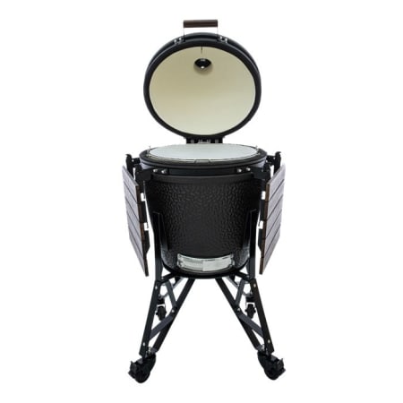 Barbecue Urban Large Complete - THE BASTARD