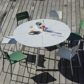 Table Ronde Seven Ø 150cm