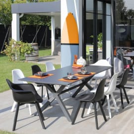 Fauteuil Coque Jato