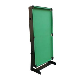 Table de Billard pliable Hustle XL