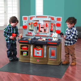 Atelier Big Builders Pro Workshop