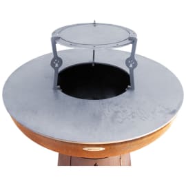 Rehausse de grille - Taille M - Remundi