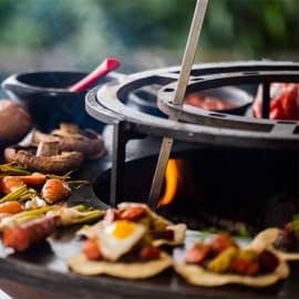 Set Accessoires Grille XL Brazil OFYR