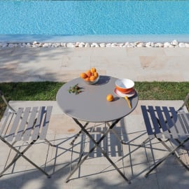 Gu&eacute;ridon &Oslash; 60 cm Cuba - Mastic