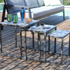 Table basse Gigogne