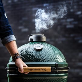 Barbecue Céramique Kamado - Big Green Egg - Large