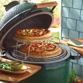 Kit EGGspander Big Green Egg 5 pièces