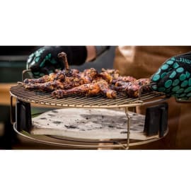 Panier ConvEGGtor Big Green Egg