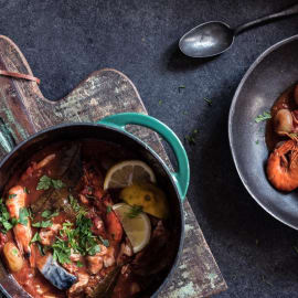 Cocotte en fonte ronde 4L Big Green Egg