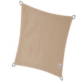 Voile d'ombrage Coolfit Rectangle - 3x5x3x5m - Nesling
