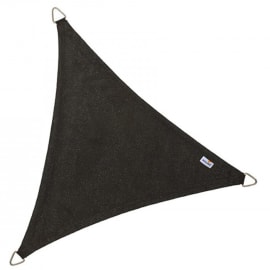 Voile d'ombrage Coolfit Triangle - 5m - Nesling
